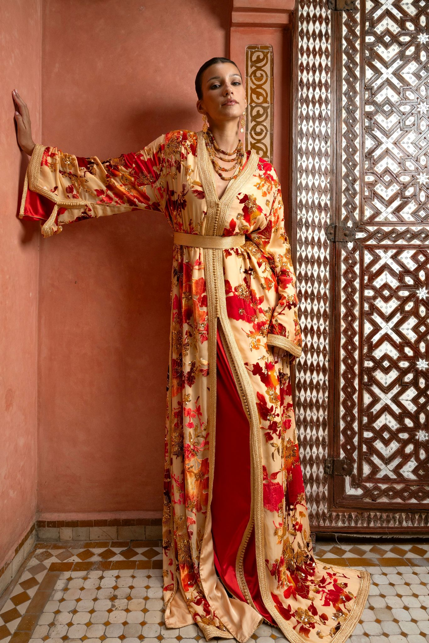 Takchita vintage massmar