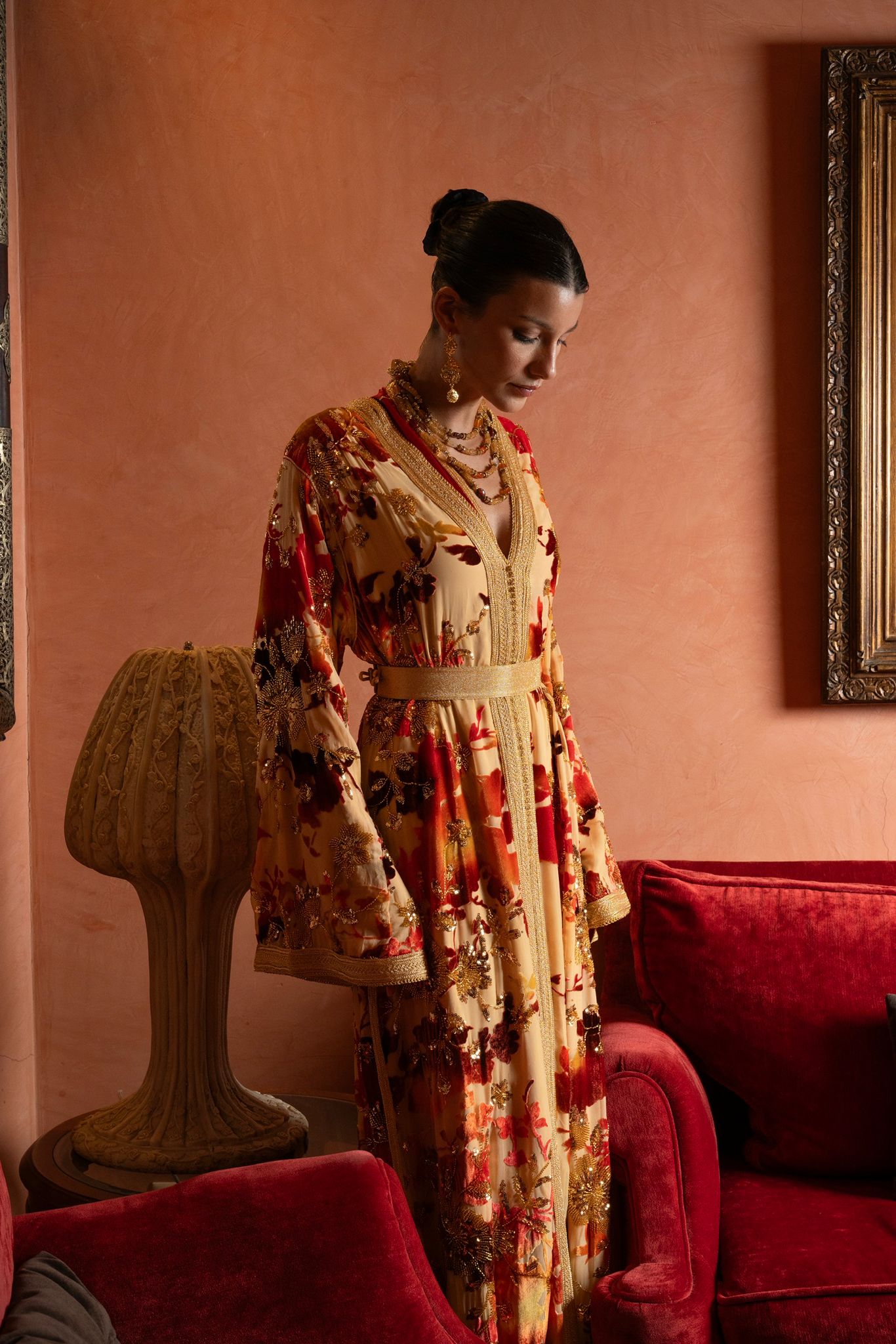 Takchita vintage massmar